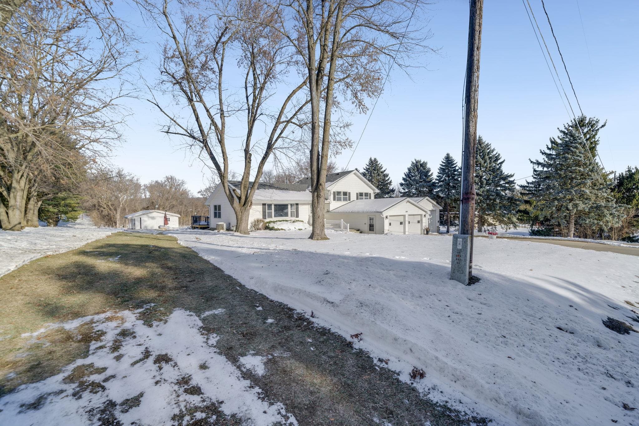 1584 West Fairview Road Freeport, IL 61032 - Photo 55 of 59 Gallery Image 55