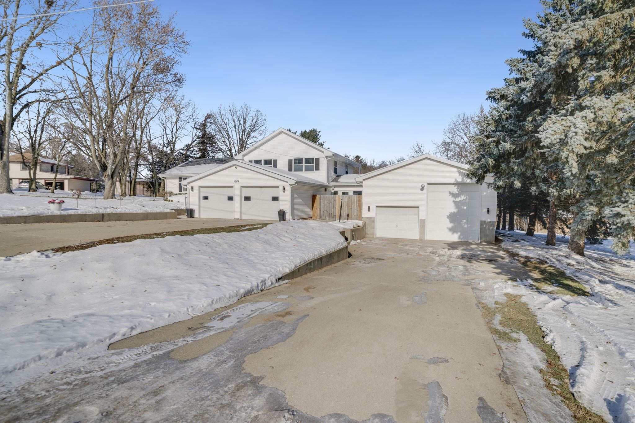 1584 West Fairview Road Freeport, IL 61032 - Photo 58 of 59 Gallery Image 58