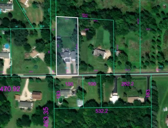 $275,200 | 1584 West Fairview Road, Freeport, IL 61032