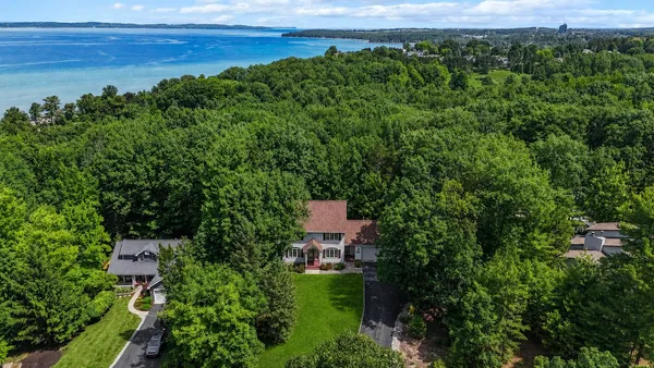 $645,000 | 3001 Wild Juniper Road, Traverse City, MI 49686