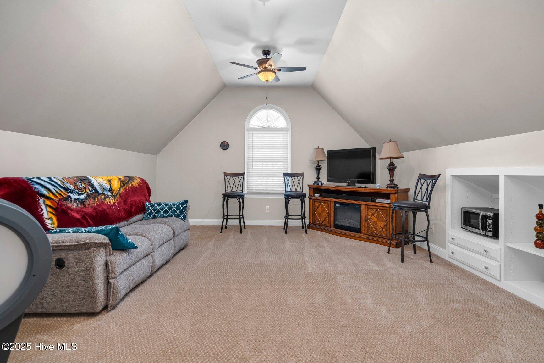 3209 Abbey Road Rocky Mount, NC 27804 - Photo 26 of 34 Large bonus or 5th bedroom