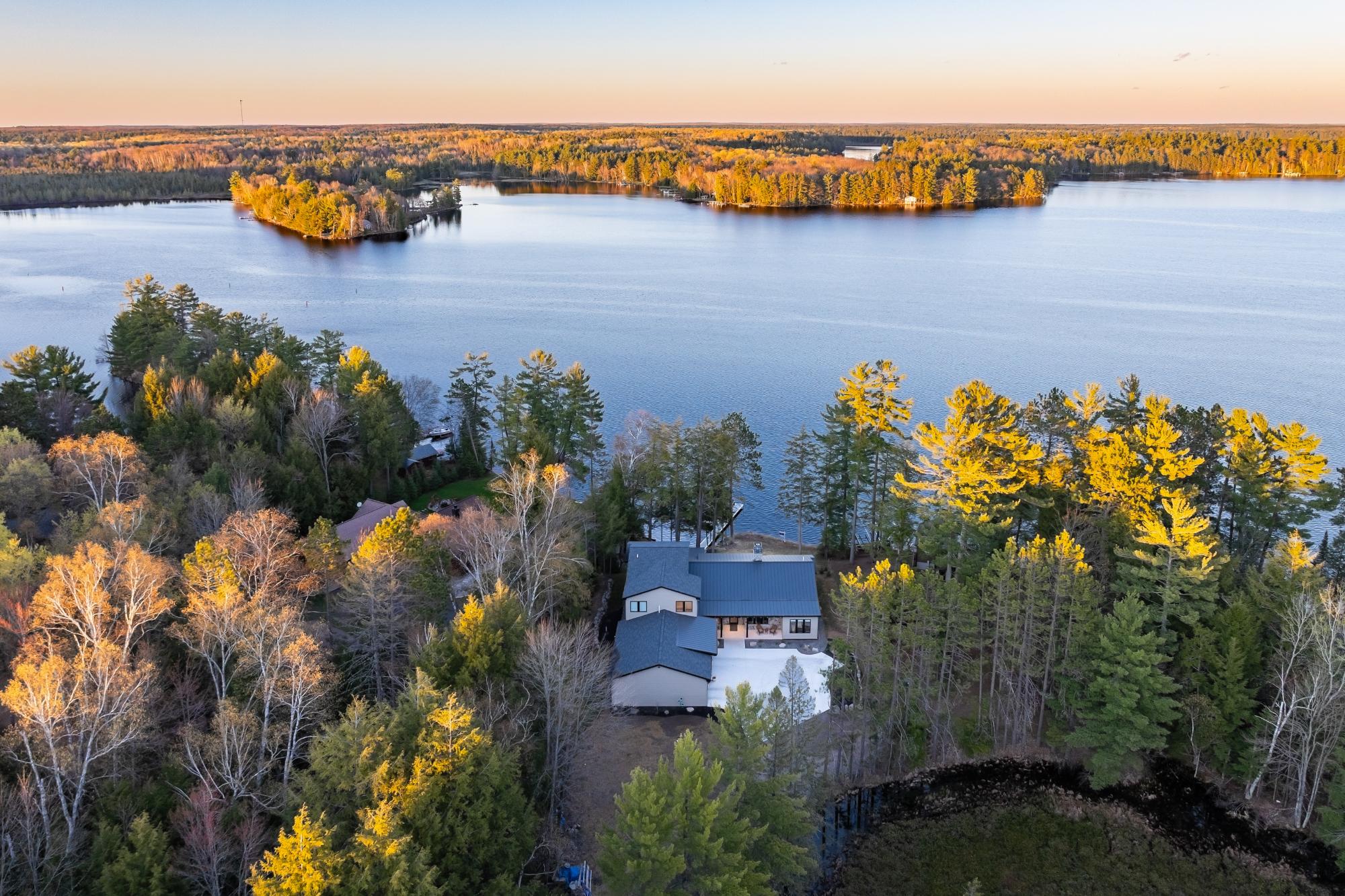 7670 Wheeler Island Road Three Lakes, WI 54562 - Photo 6 of 77 Gallery Image 6