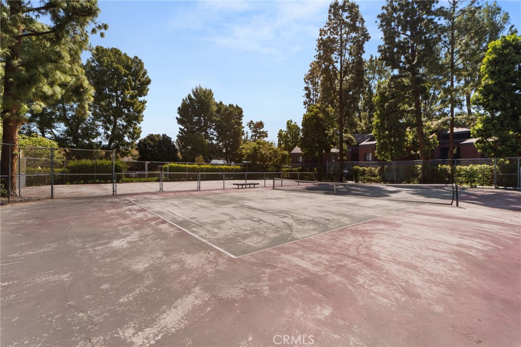 374 South Prospectors Road, Unit 121 Diamond Bar, CA 91765 - Photo 35 of 36 a view of outdoor space with trees