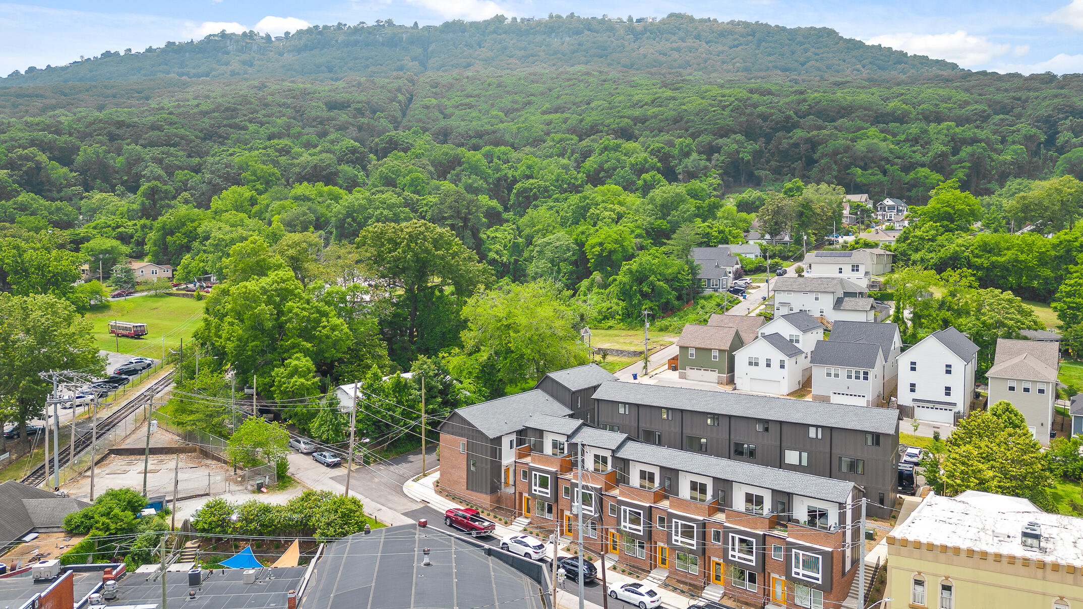 121 Old Mountain Road Chattanooga, TN 37409 - Photo 13 of 60 Basecamp