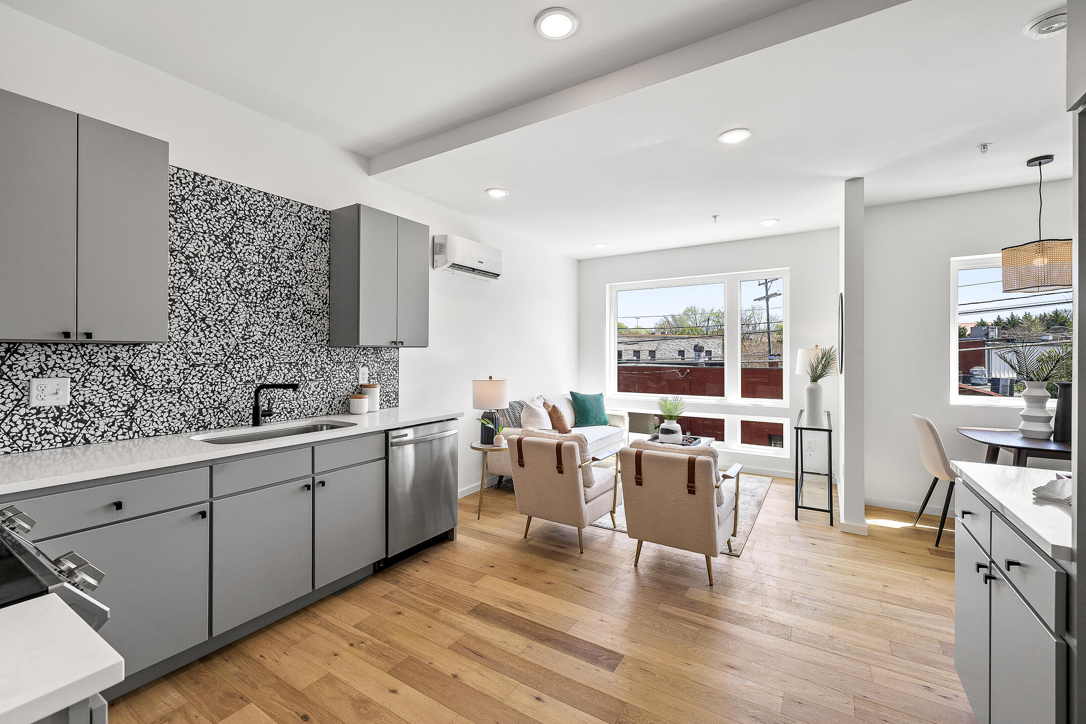 121 Old Mountain Road Chattanooga, TN 37409 - Photo 15 of 60 Basecamp