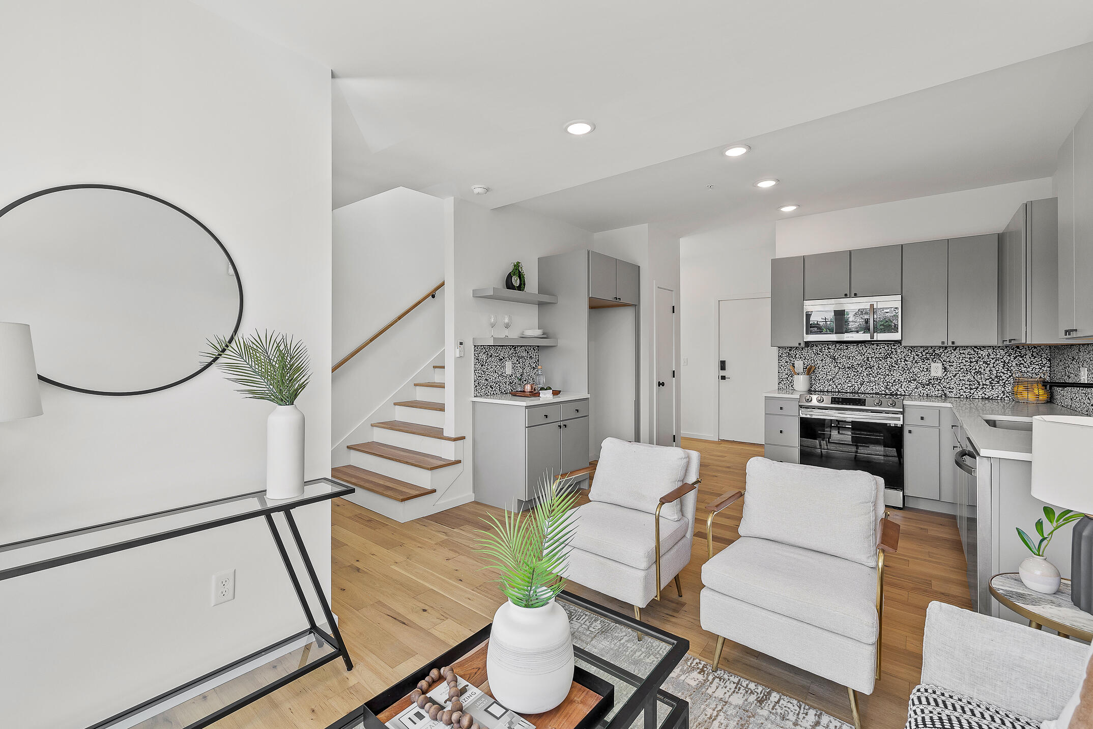 121 Old Mountain Road Chattanooga, TN 37409 - Photo 16 of 60 Basecamp