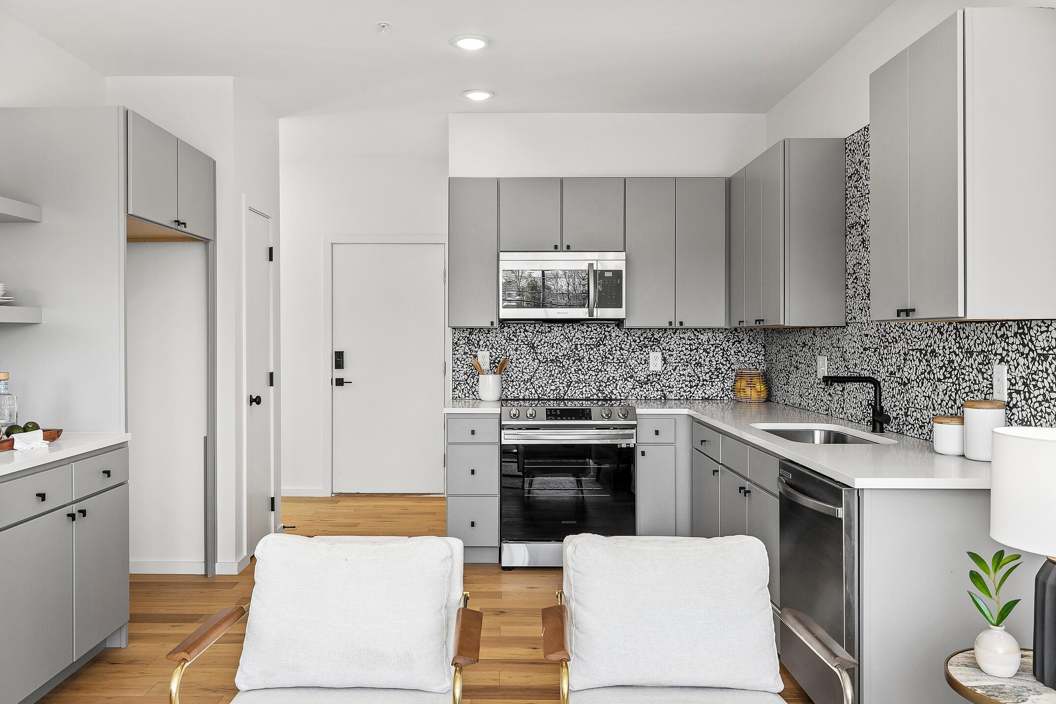 121 Old Mountain Road Chattanooga, TN 37409 - Photo 17 of 60 Basecamp