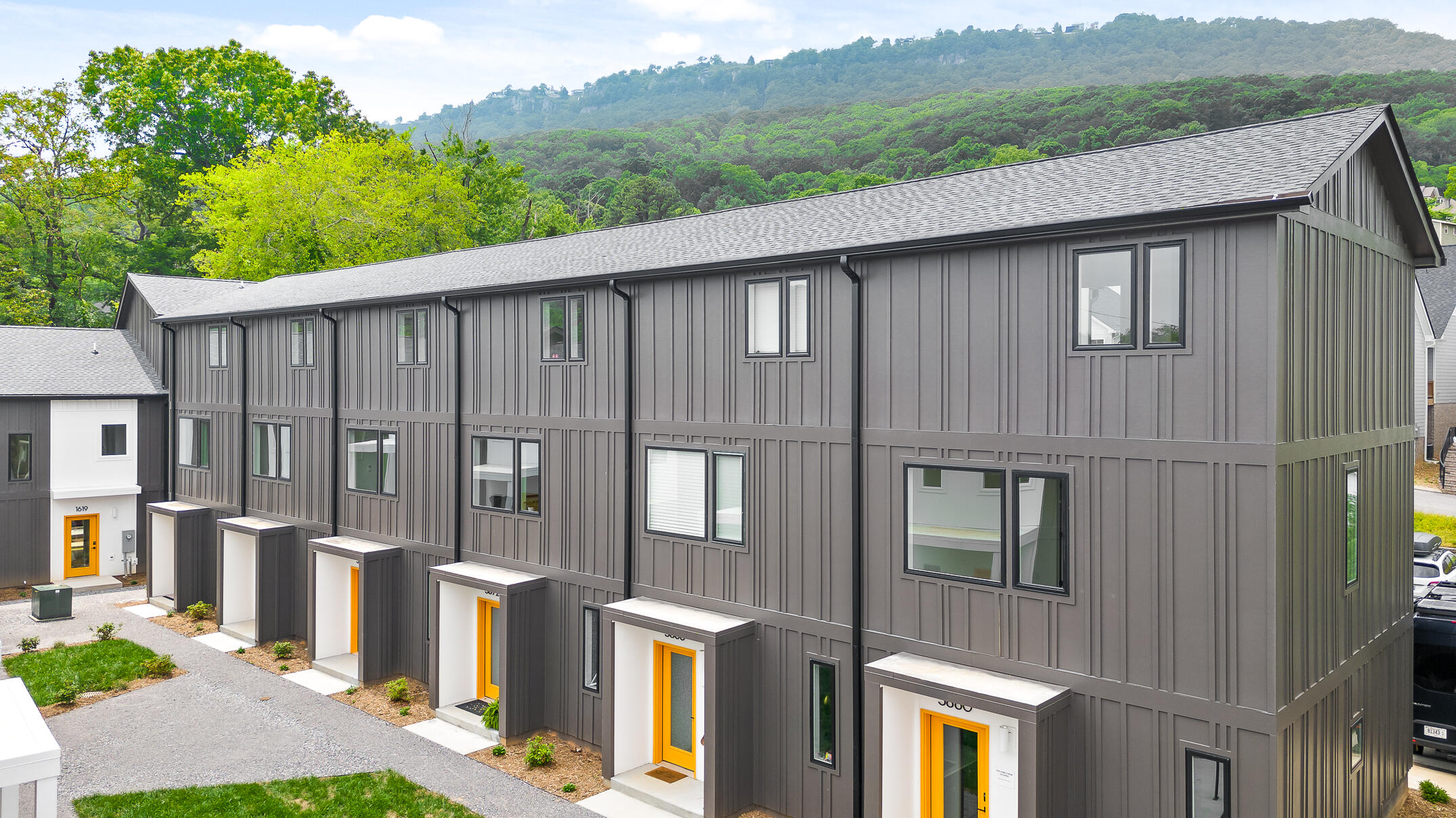 121 Old Mountain Road Chattanooga, TN 37409 - Photo 4 of 60 Basecamp