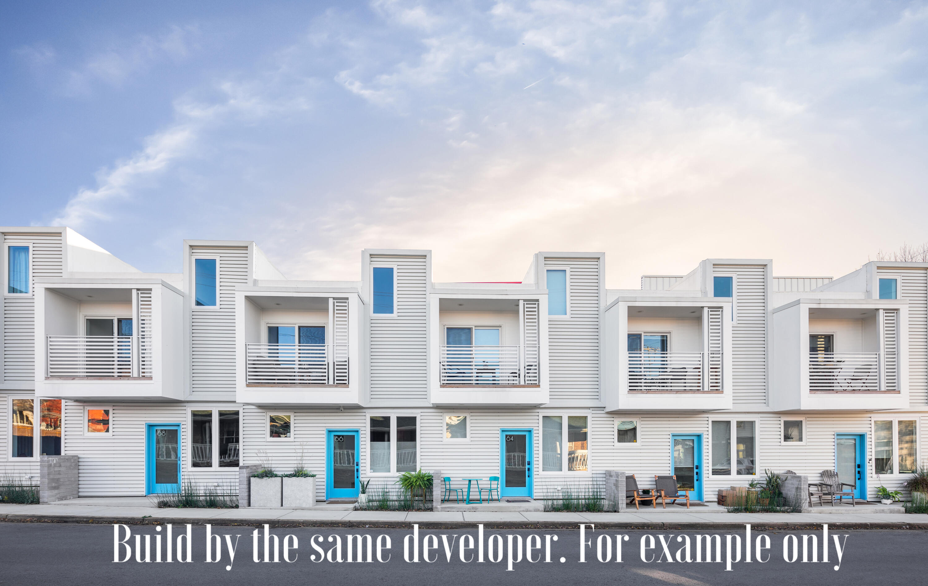 121 Old Mountain Road Chattanooga, TN 37409 - Photo 47 of 60 built by same developer