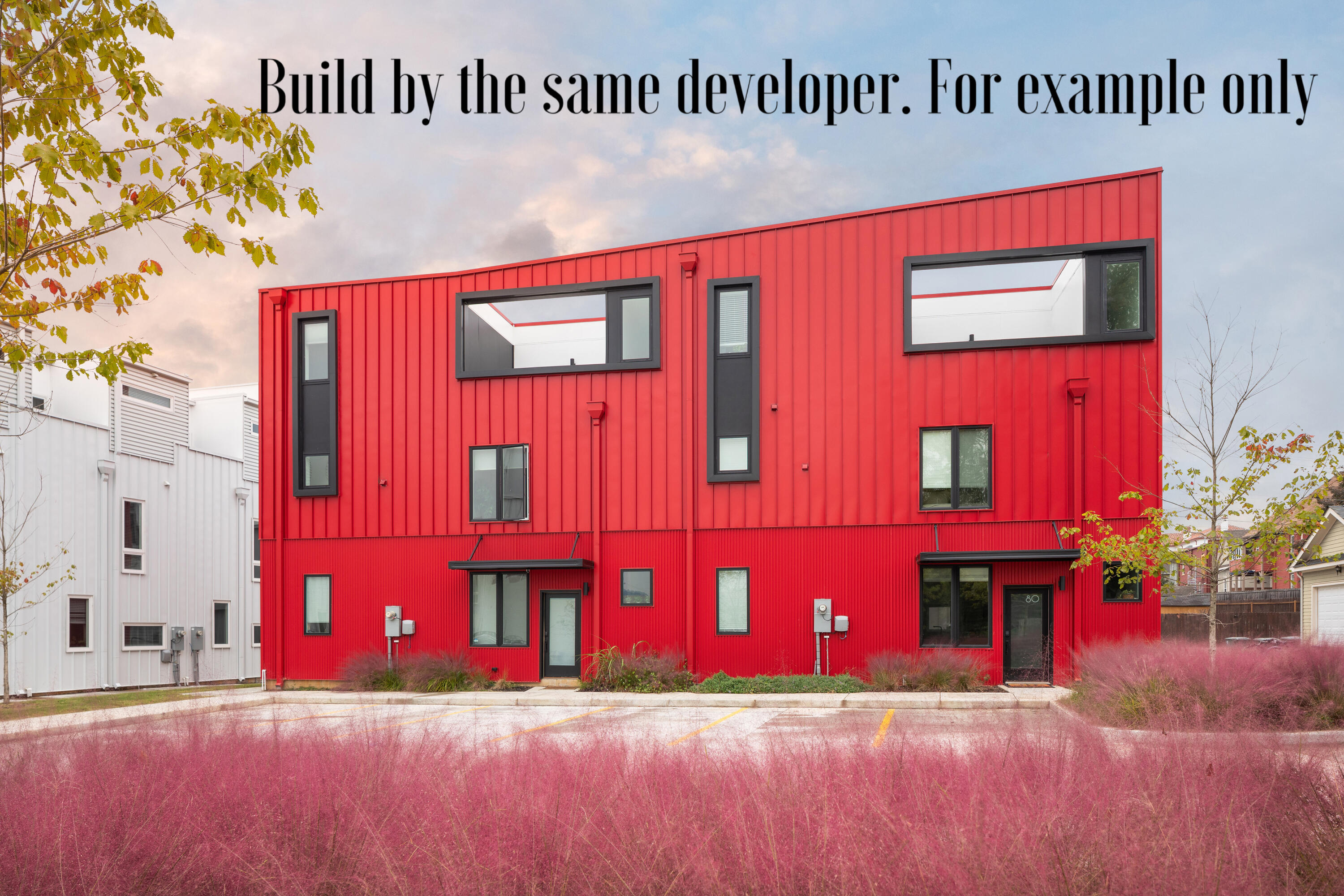 121 Old Mountain Road Chattanooga, TN 37409 - Photo 51 of 60 built by same developer