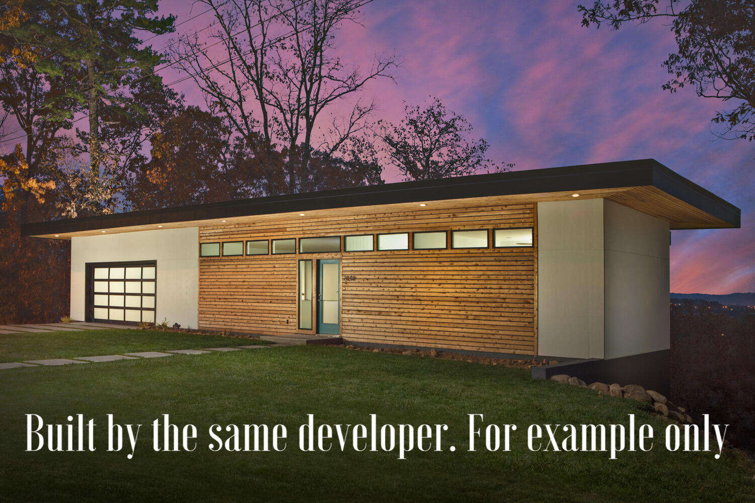 121 Old Mountain Road Chattanooga, TN 37409 - Photo 59 of 60 built by same developer