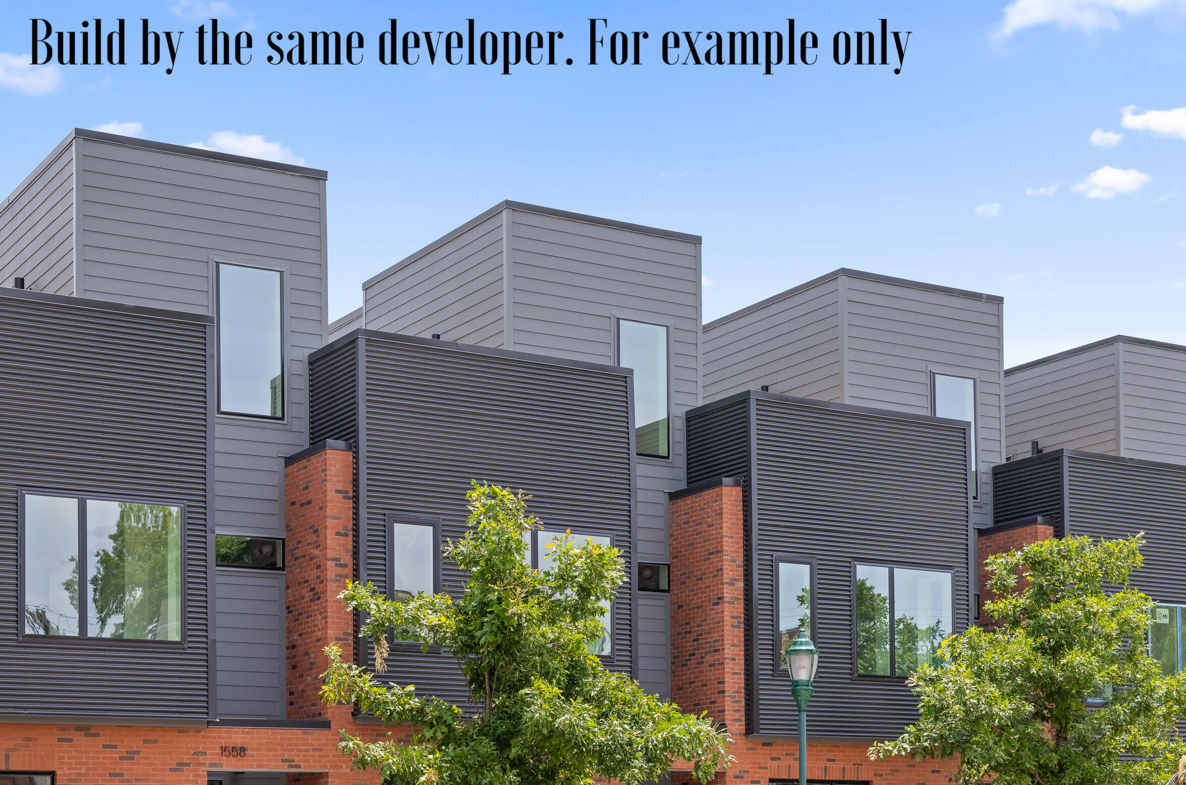 121 Old Mountain Road Chattanooga, TN 37409 - Photo 60 of 60 built by same developer