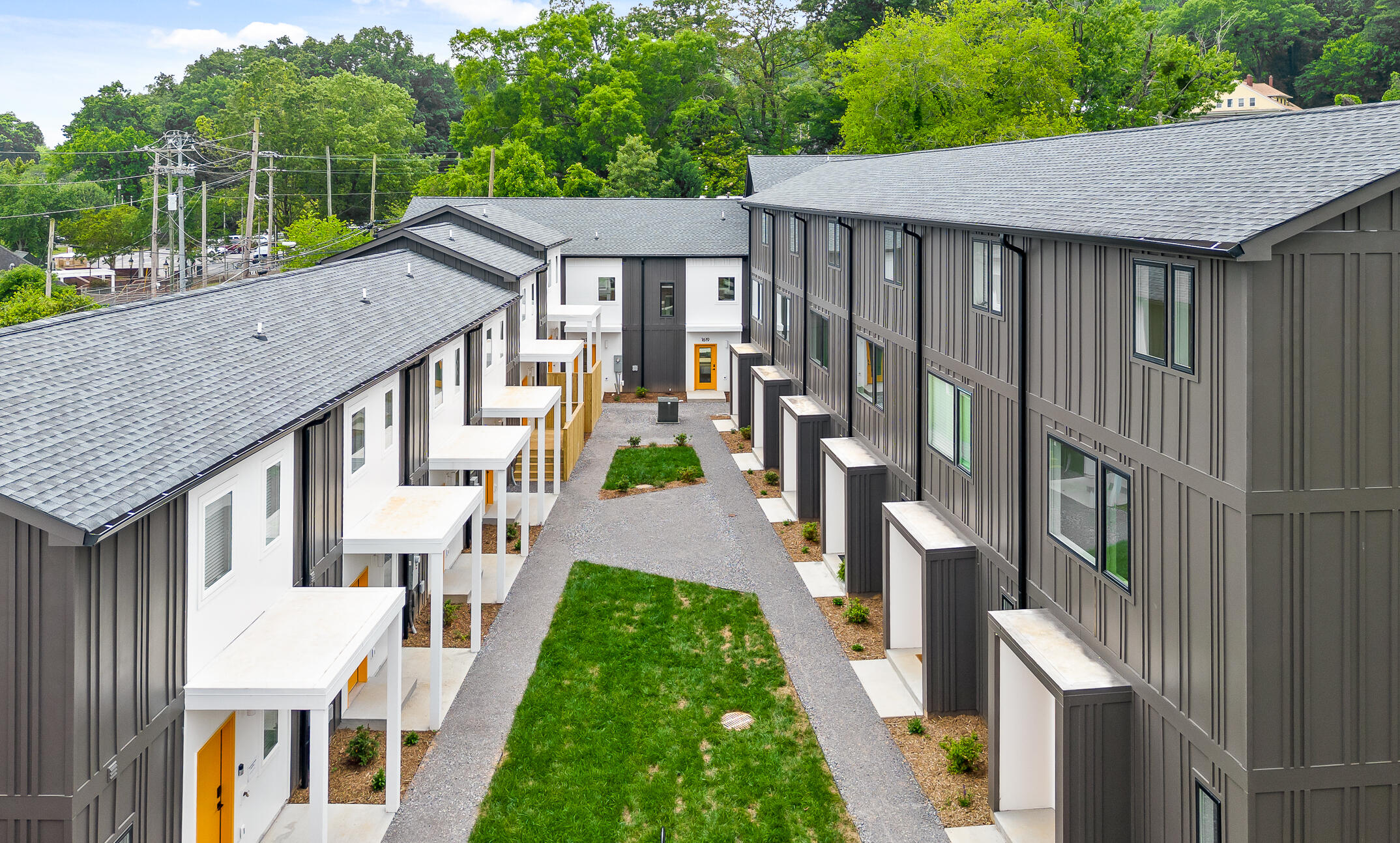 121 Old Mountain Road Chattanooga, TN 37409 - Photo 6 of 60 Basecamp