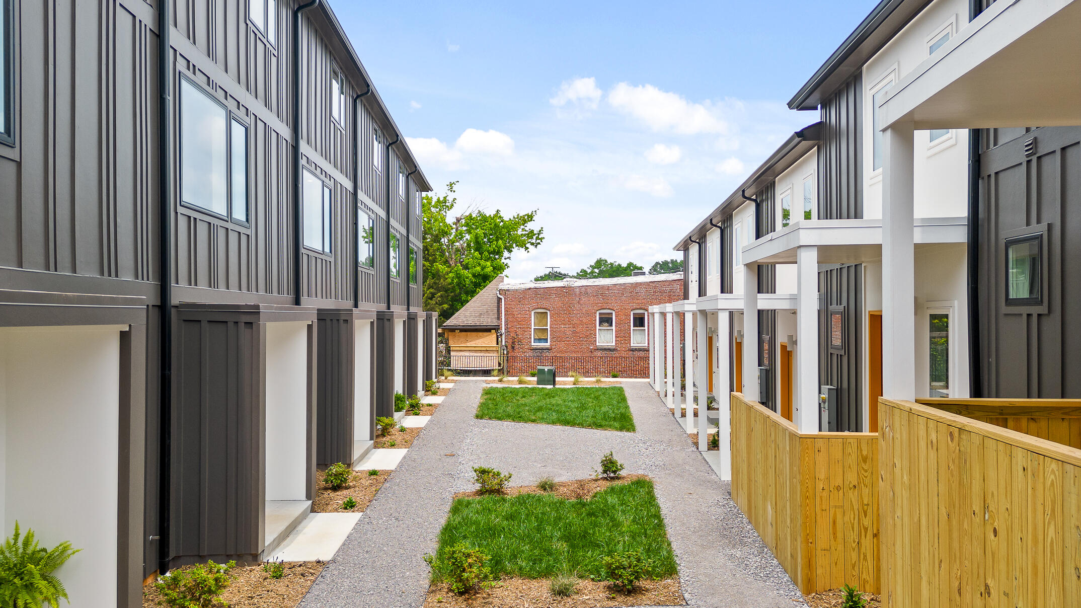 121 Old Mountain Road Chattanooga, TN 37409 - Photo 7 of 60 Basecamp