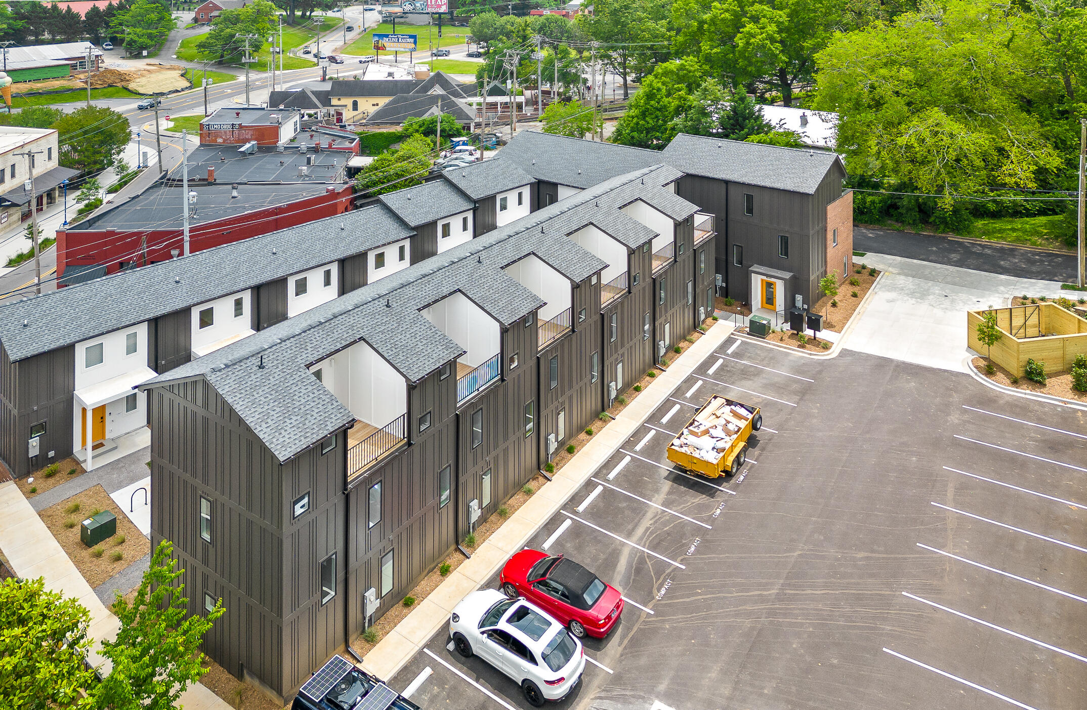 121 Old Mountain Road Chattanooga, TN 37409 - Photo 9 of 60 Basecamp