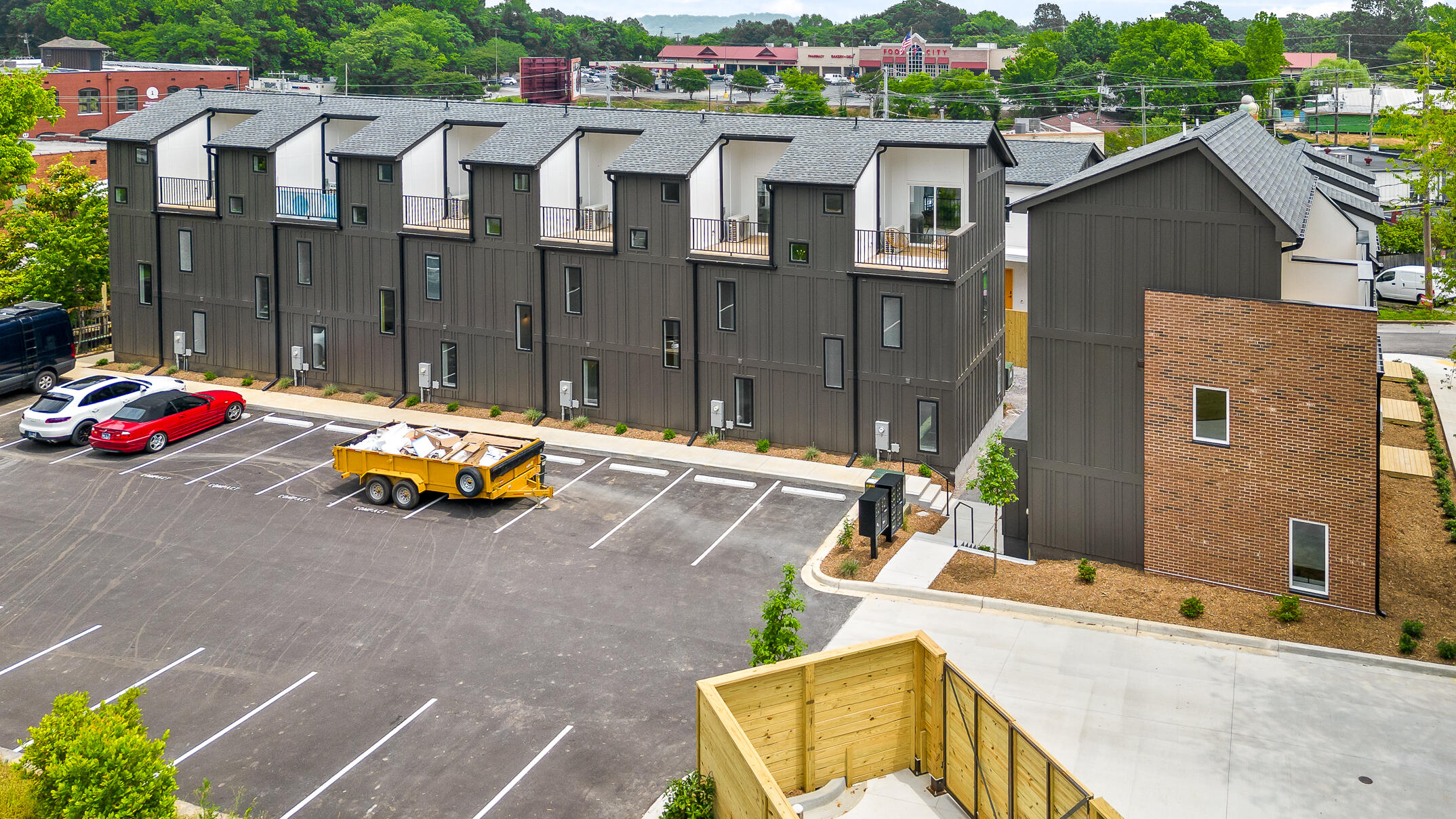 121 Old Mountain Road Chattanooga, TN 37409 - Photo 10 of 60 Basecamp