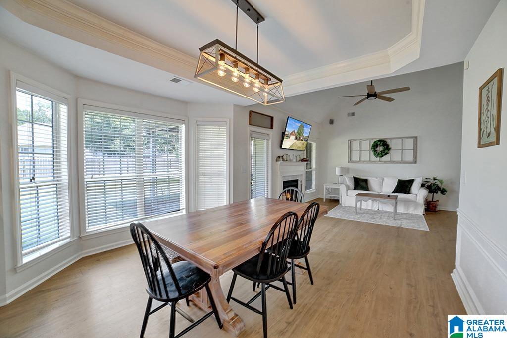 708 Barkley Circle Alabaster, AL 35007 - Photo 5 of 25