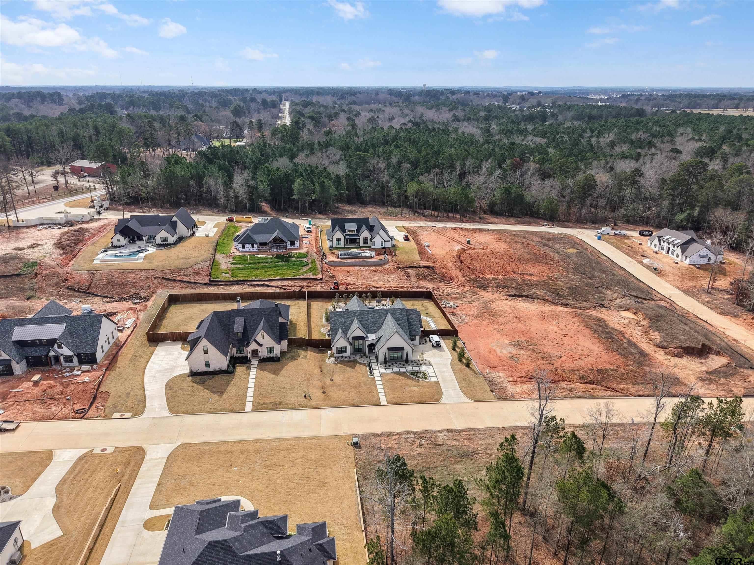 205 SHORTLEAF Lane Longview, TX 75605 - Photo 6 of 43