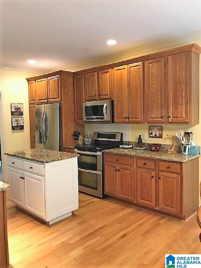 264 Cahaba Ridge Drive Trussville, AL 35173 - Photo 6 of 27