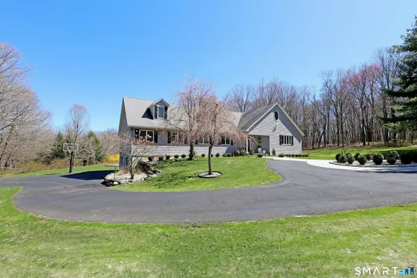 $1,399,000 | 15 Dayton Road, Redding, CT 06896