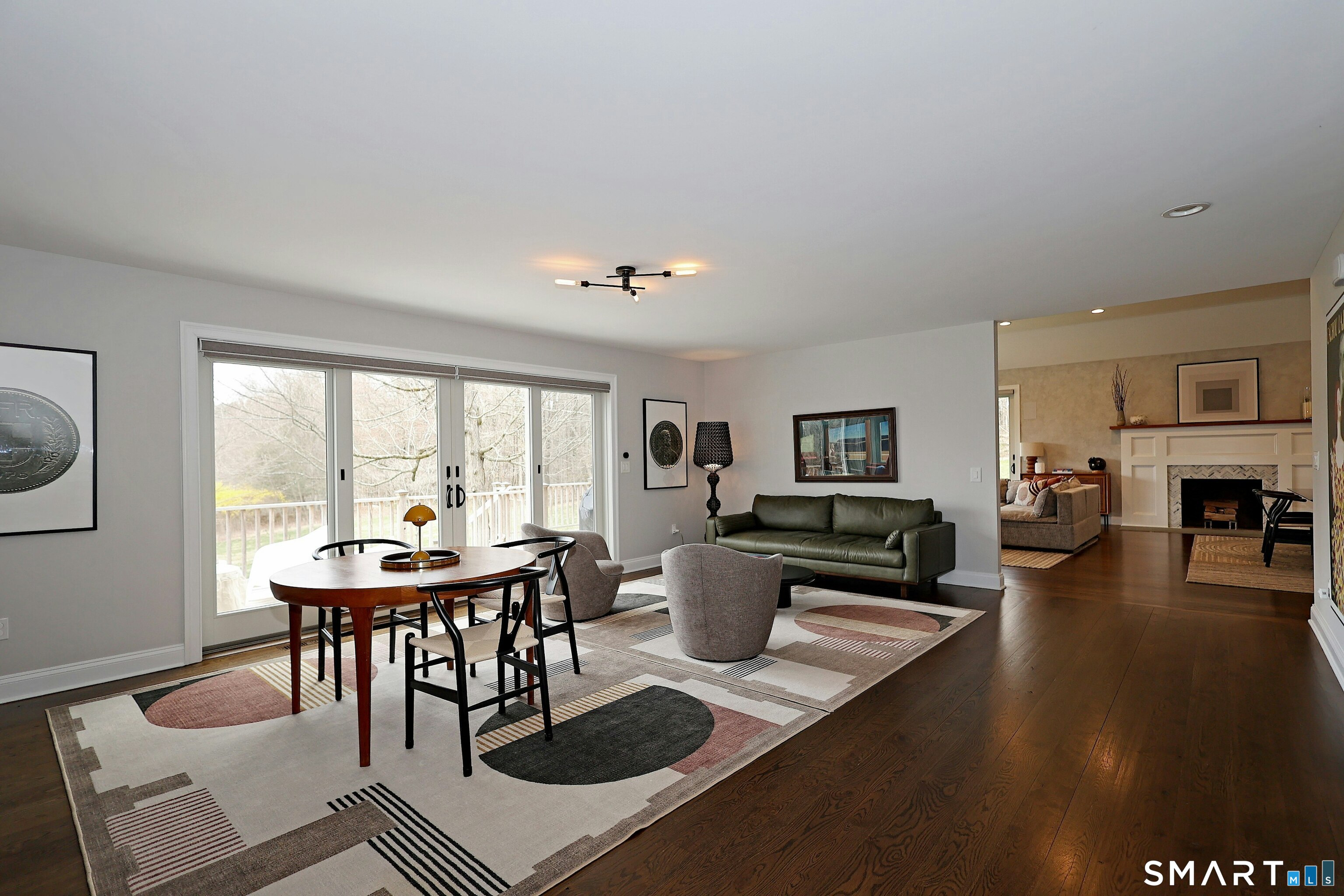 15 Dayton Road Redding, CT 06896 - Photo 15 of 39