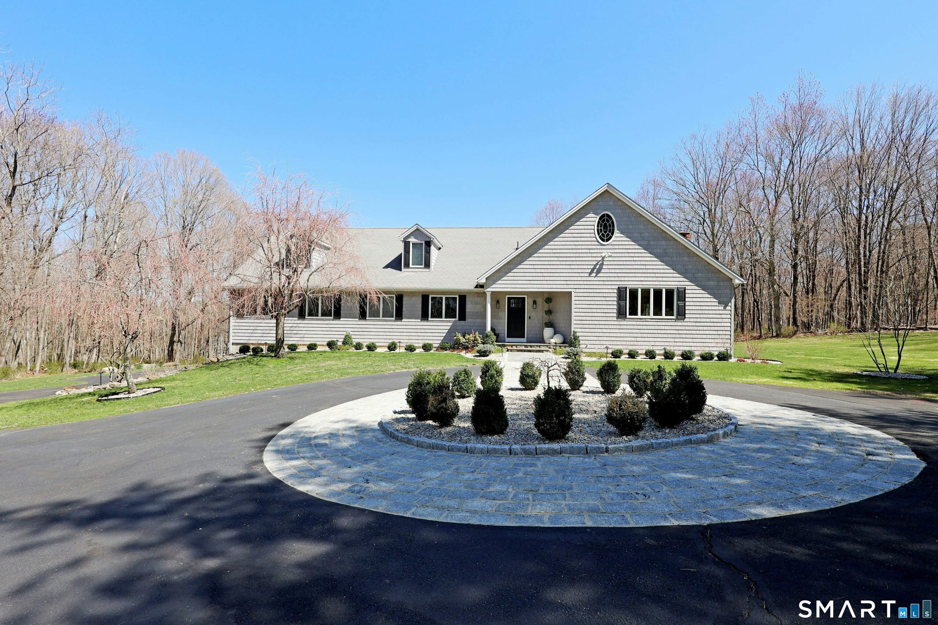 15 Dayton Road Redding, CT 06896 - Photo 3 of 39