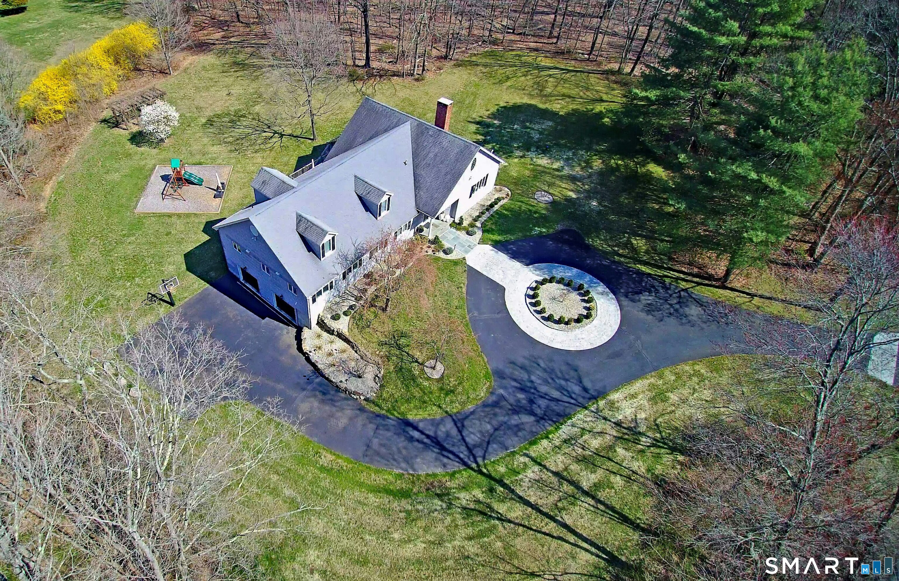 15 Dayton Road Redding, CT 06896 - Photo 39 of 39