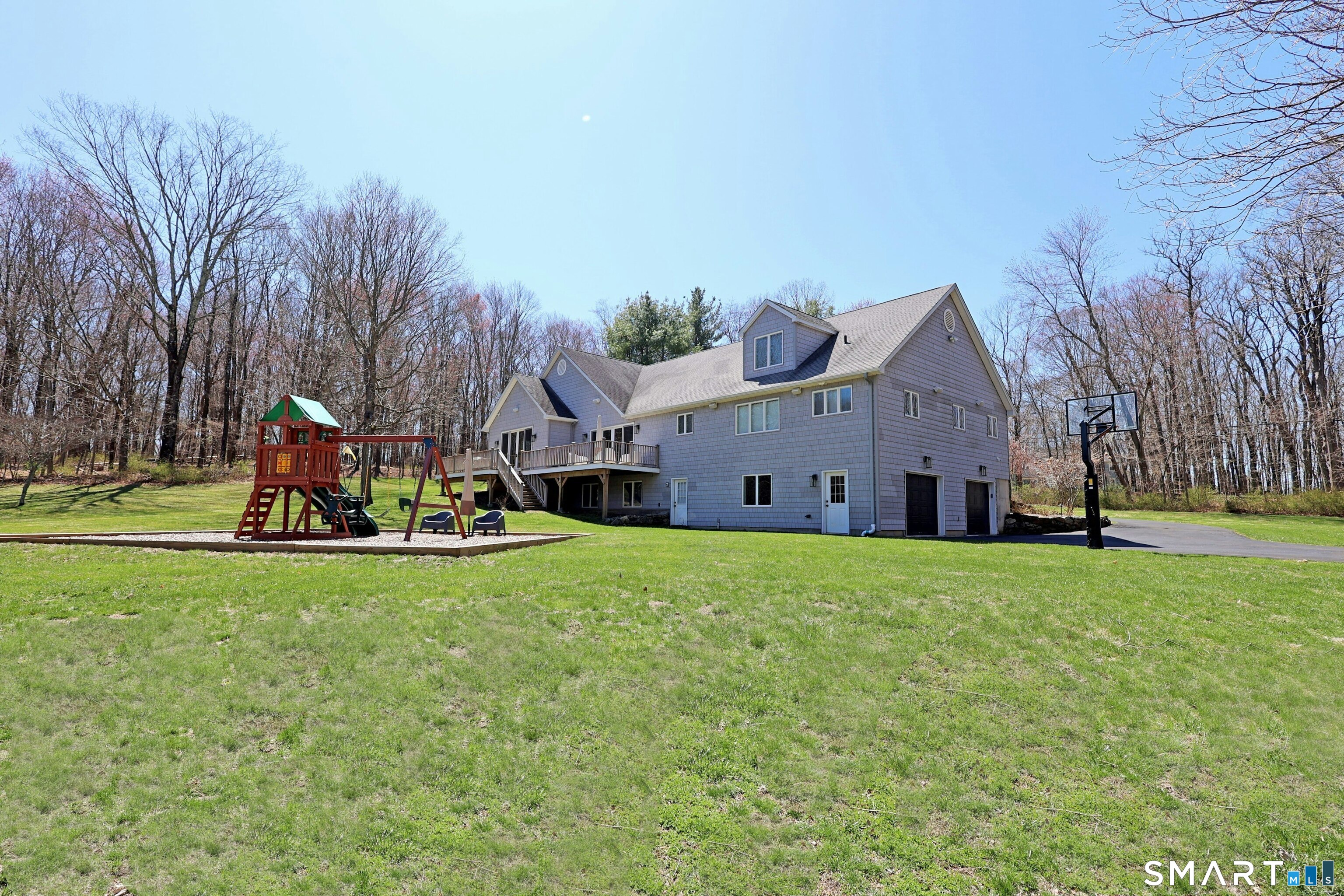 15 Dayton Road Redding, CT 06896 - Photo 7 of 39