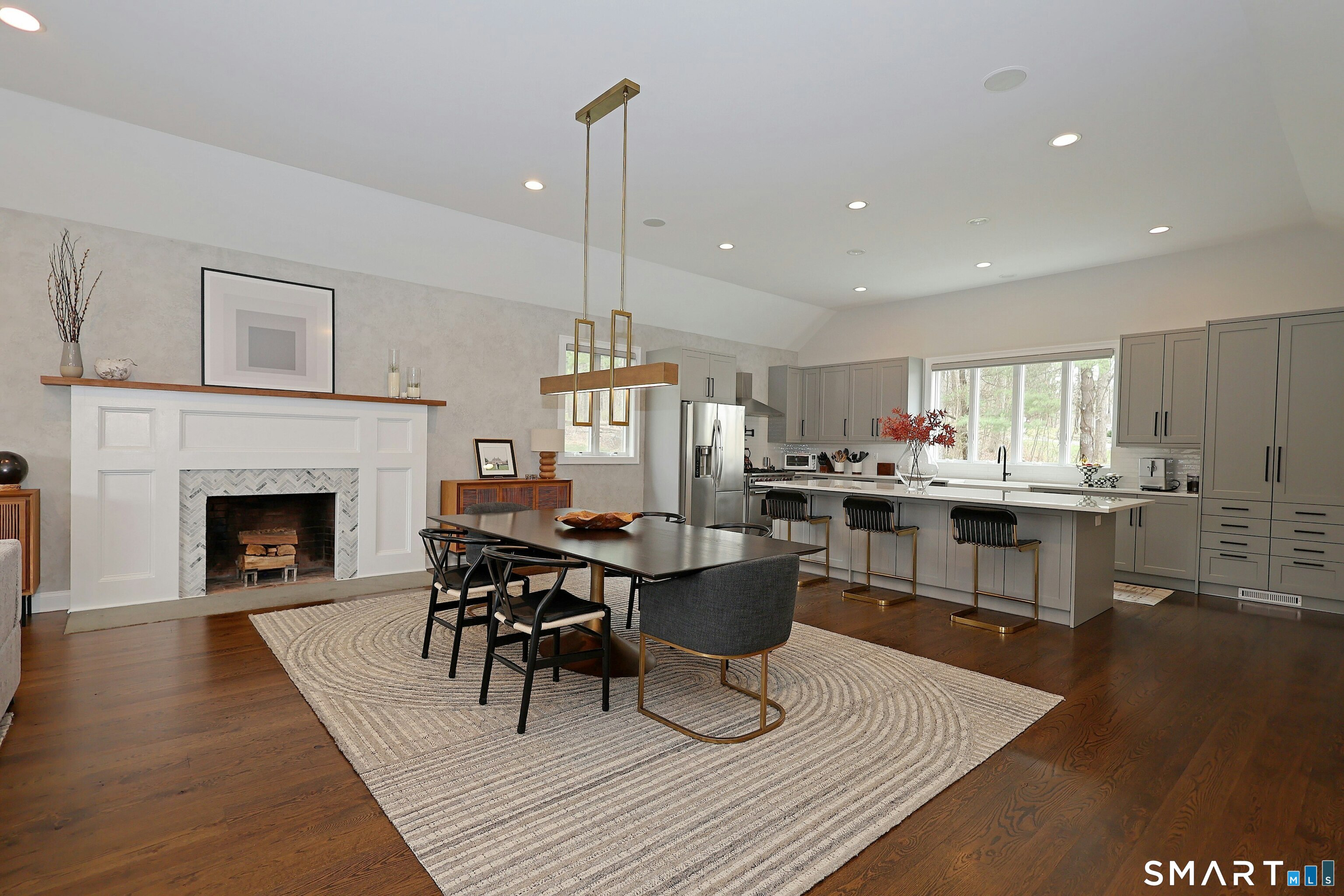 15 Dayton Road Redding, CT 06896 - Photo 9 of 39