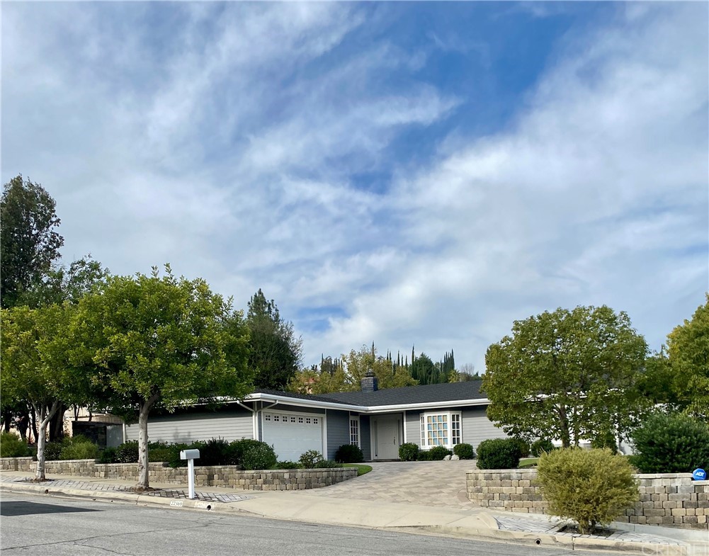 22369 Liberty Bell Road Calabasas, CA 91302 - Photo 1 of 1