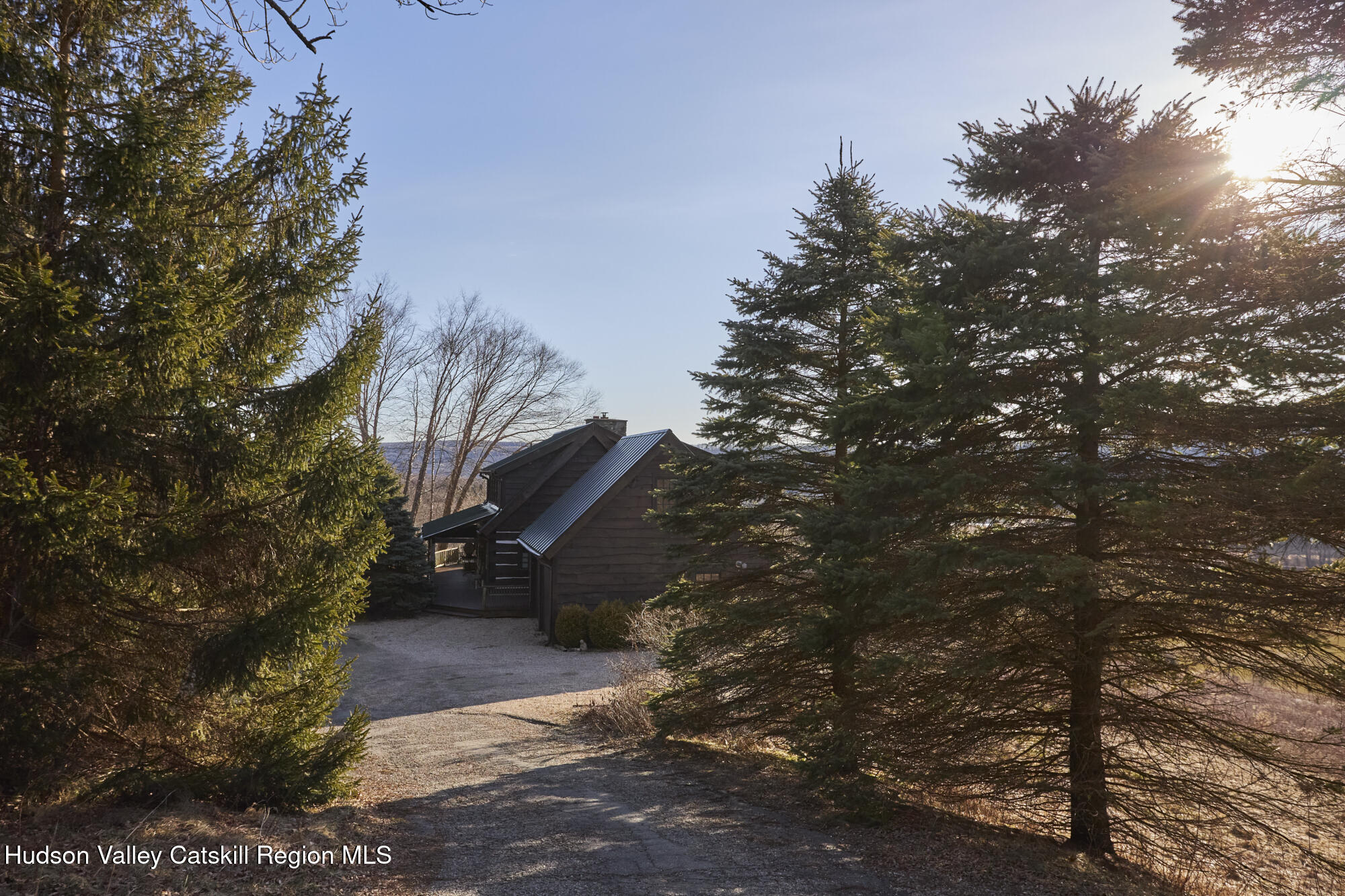 87 Kaye Road Millerton, NY 12546 - Photo 45 of 46 a view of outdoor space and yard