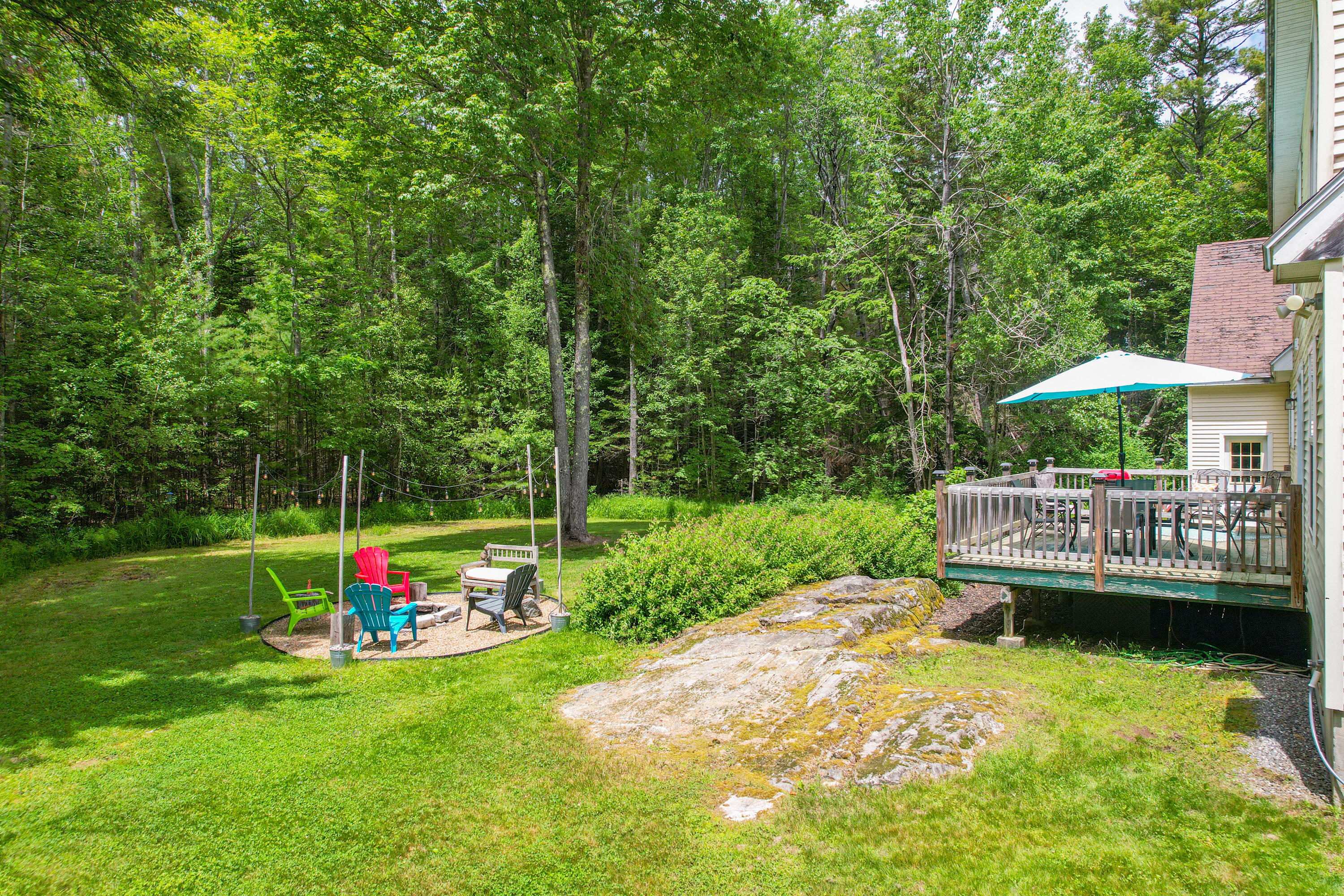 500 Foreside Road Topsham, ME 04086 - Photo 51 of 61 House-52