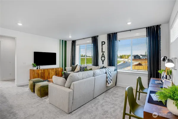 $799,950 | 20401 Mystic Place East, Bonney Lake, WA 98391