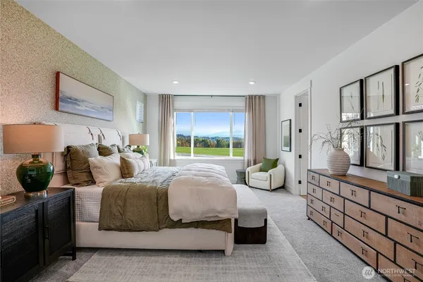$799,950 | 20401 Mystic Place East, Bonney Lake, WA 98391