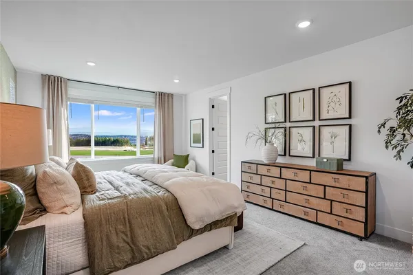 $799,950 | 20401 Mystic Place East, Bonney Lake, WA 98391