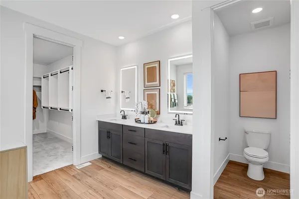 $799,950 | 20401 Mystic Place East, Bonney Lake, WA 98391