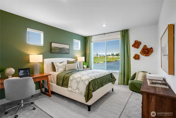 $799,950 | 20401 Mystic Place East, Bonney Lake, WA 98391