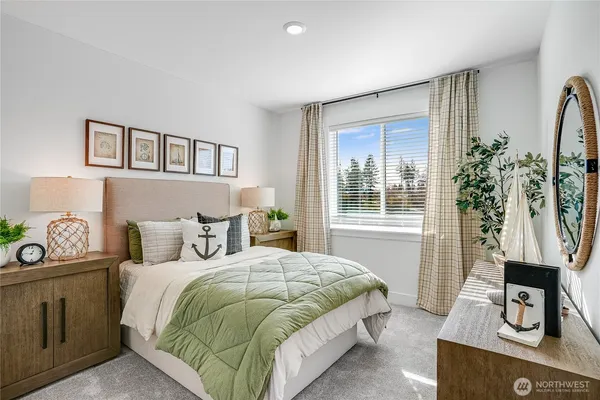 $799,950 | 20401 Mystic Place East, Bonney Lake, WA 98391