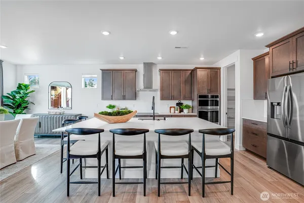 $799,950 | 20401 Mystic Place East, Bonney Lake, WA 98391