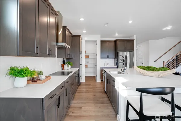 $799,950 | 20401 Mystic Place East, Bonney Lake, WA 98391