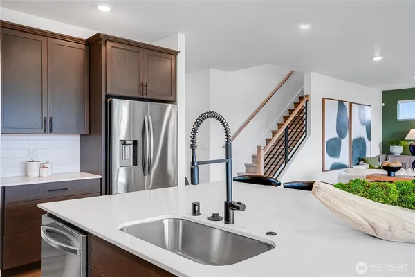 $799,950 | 20401 Mystic Place East, Bonney Lake, WA 98391