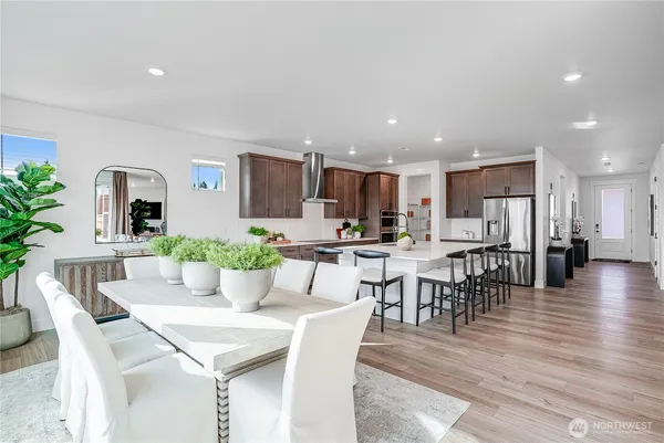 $799,950 | 20401 Mystic Place East, Bonney Lake, WA 98391