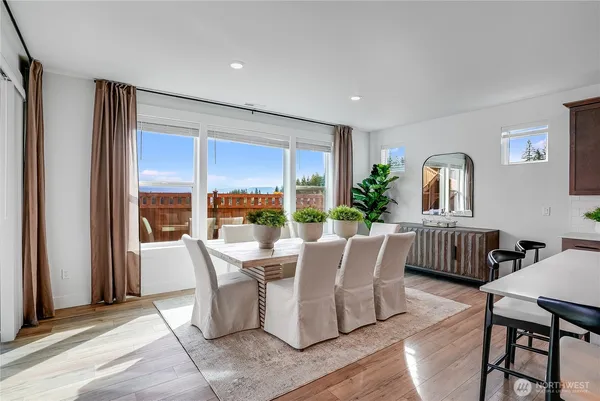 $799,950 | 20401 Mystic Place East, Bonney Lake, WA 98391