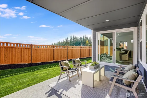 $799,950 | 20401 Mystic Place East, Bonney Lake, WA 98391