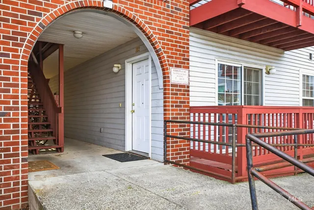 $225,000 | 1487 Northwood Drive, Unit 102, Moscow, ID 83843