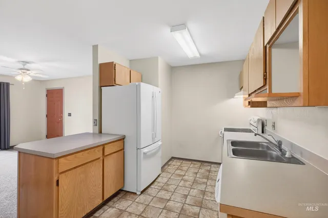 $225,000 | 1487 Northwood Drive, Unit 102, Moscow, ID 83843