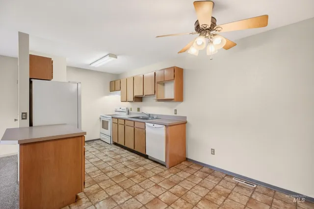 $225,000 | 1487 Northwood Drive, Unit 102, Moscow, ID 83843