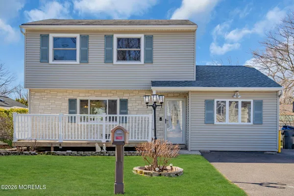 $499,000 | 895 Linden Avenue, Brick, NJ 08723