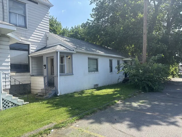 $455,000 | 150 Chapin Street, Binghamton, NY 13905