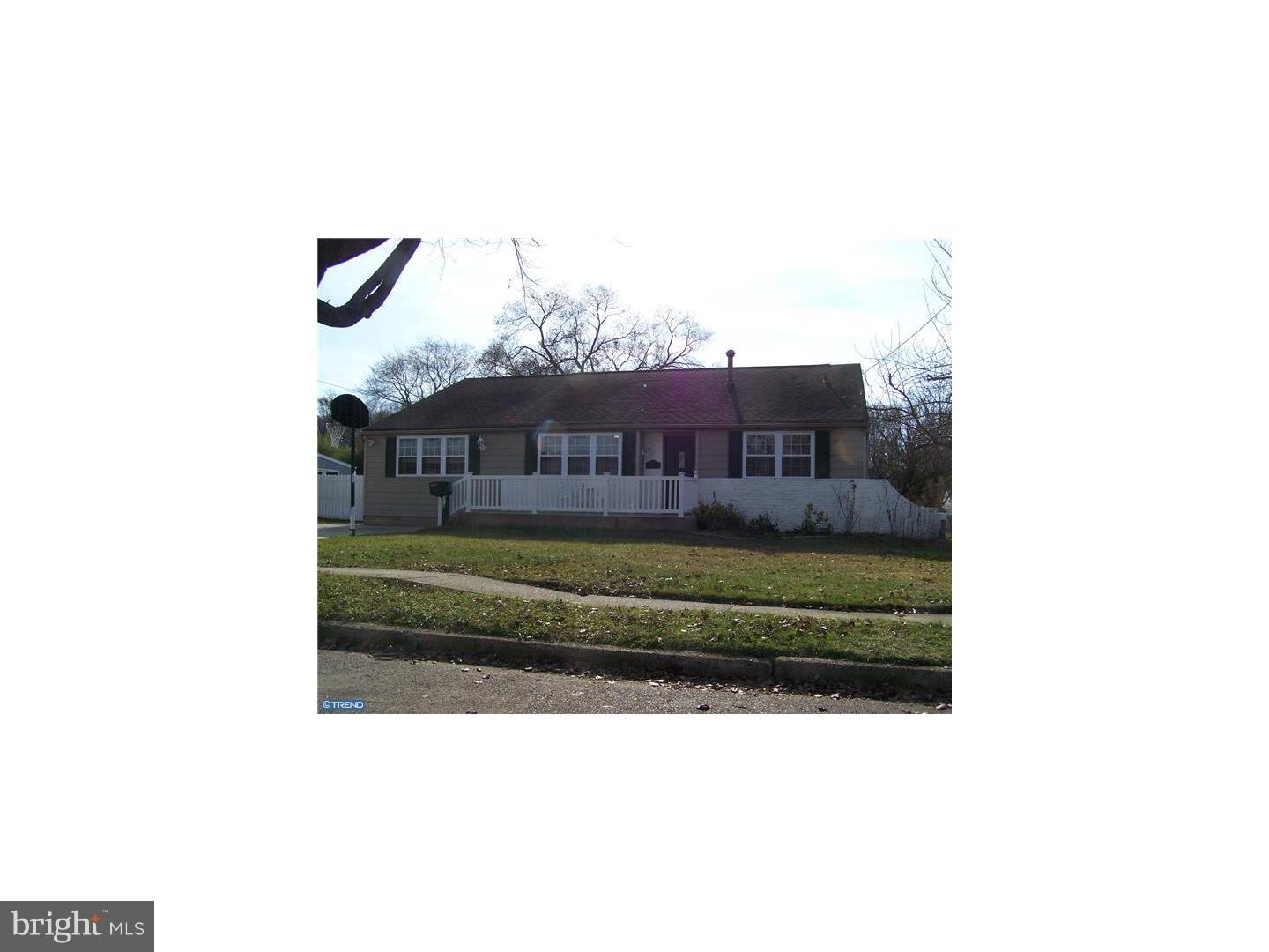 319 Madison Road Mantua, NJ 08051 - Photo 1 of 16 Front Yard